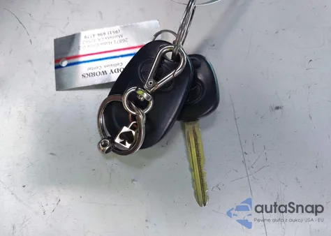 2017 Toyota Sienna Le 8 Passenger from USA, damaged, VIN 5TDKZ3DC0HS793815